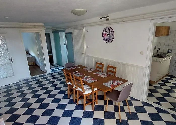 Melodias Vendeghaz Apartmán