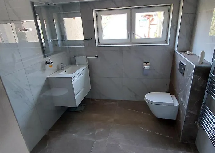 Apartmán Melodias Vendeghaz