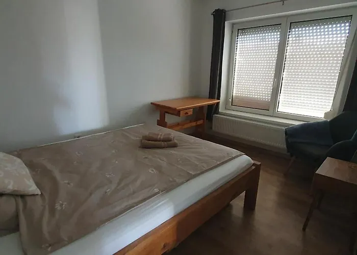 Melodias Vendeghaz * Gyenesdiás